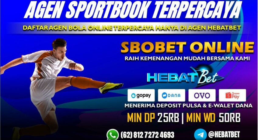 Agen Sbobet Ovo Terpercaya di Indonesia