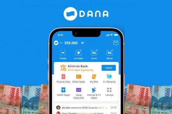 Login Depo 5k Wallet: Cara Mudah Akses Dompet Digital Anda