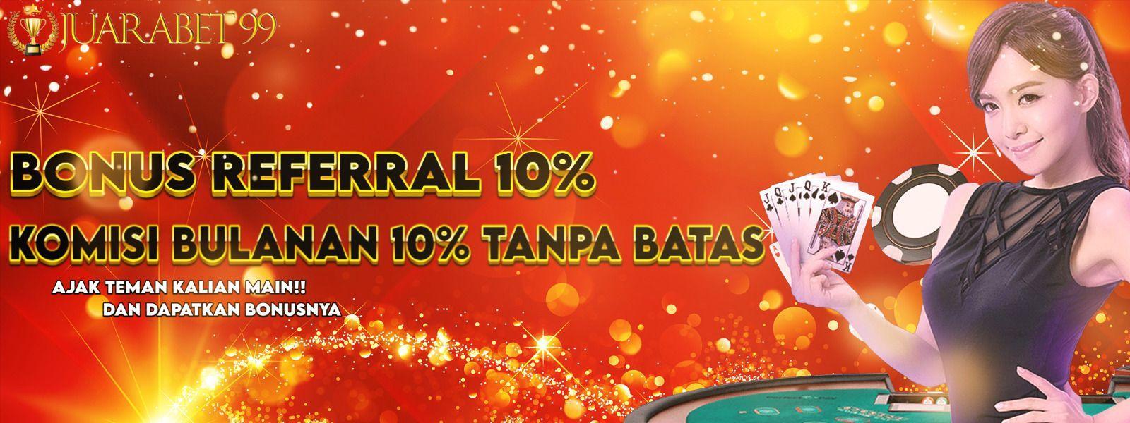 10 Agen Casino Terbaik untuk Pengalaman Bermain Judi Terbaik