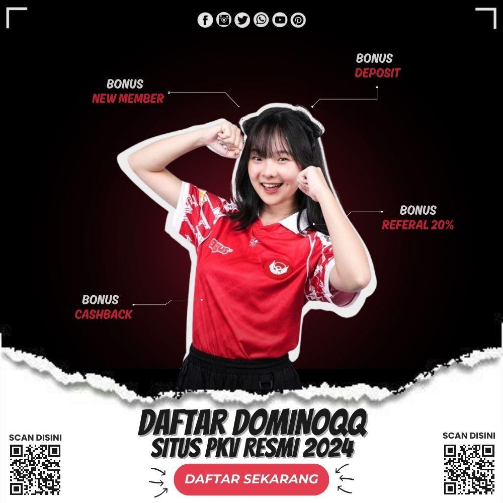 Situs Domino Uang Asli Terpercaya: Main dan Menang!