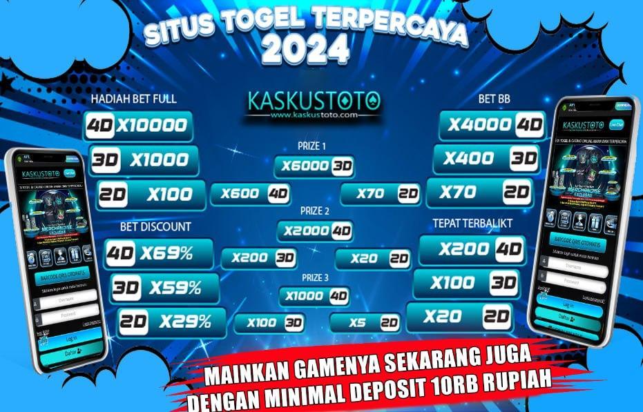 Main Togel Uang Asli Online Terpercaya di Indonesia