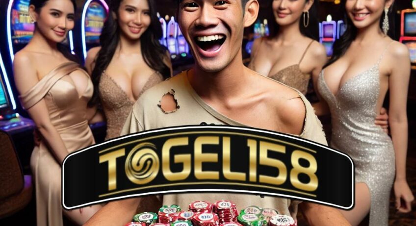 Akun Togel Terbaik di Indonesia: Temukan yang Terpercaya!