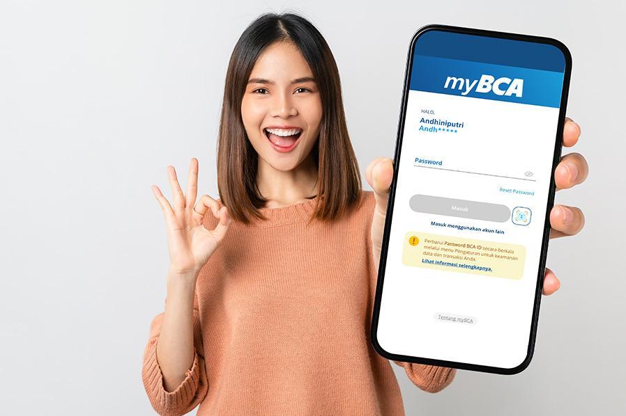 Daftar Bonanza BCA: Cara Mudah Mendapatkan Diskon Spesial!