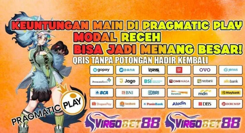 Raih Keberuntungan Besar dengan Jackpot BCA!