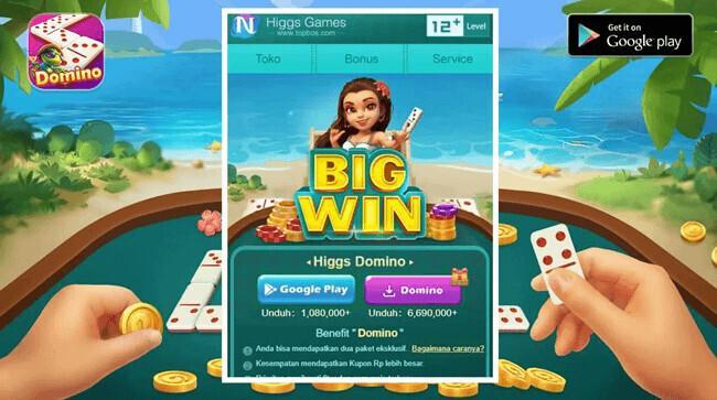 Login Domino Resmi: Cara Masuk ke Situs Resmi Domino Online