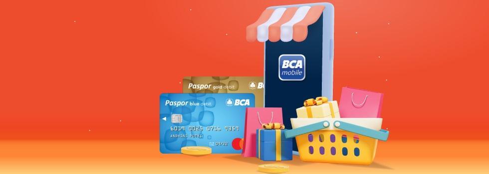 Daftar Bonanza BCA: Cara Mudah Mendapatkan Diskon Spesial!