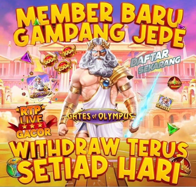 Login Slot Anti Rungkat: Cara Mudah Akses Game Slot Tanpa Kendala