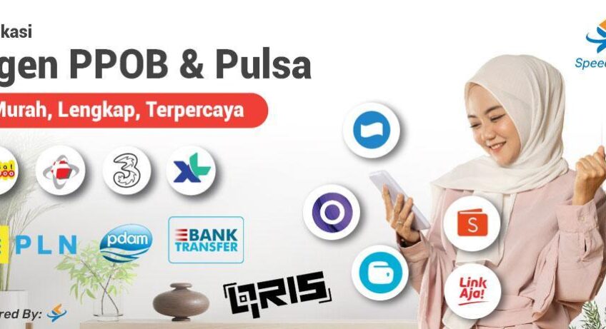 Agen Depo 10k Telkomsel: Layanan Isi Pulsa Murah Terpercaya