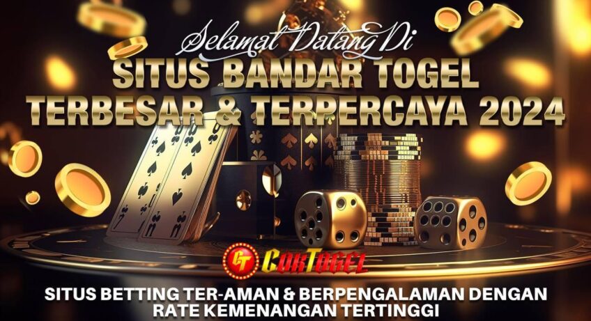 Daftar dan Menang Bersama Togel Uang Asli Terpercaya