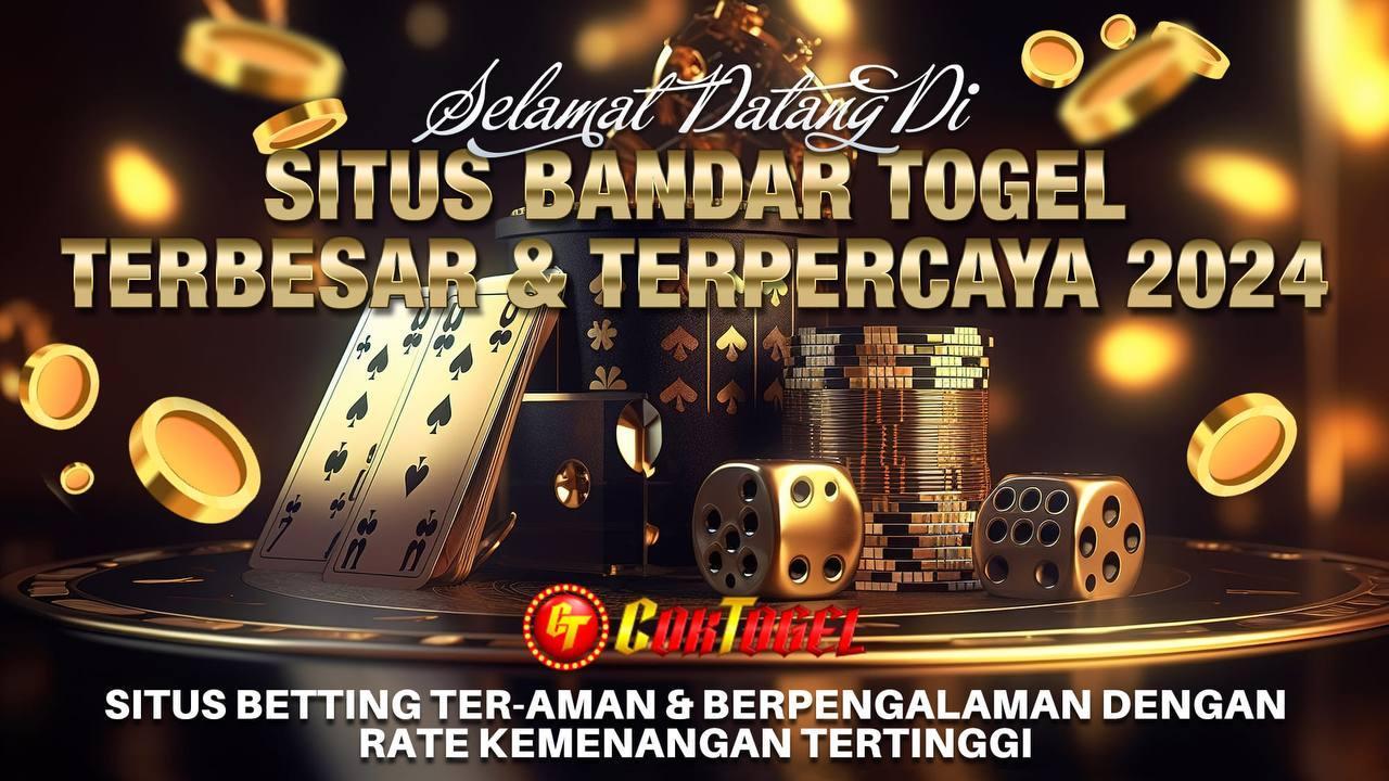 Daftar dan Menang Bersama Togel Uang Asli Terpercaya