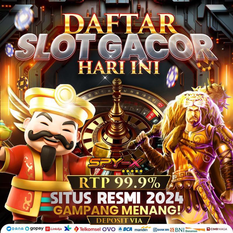 Agen Slot Terjamin: Tempat Terbaik untuk Bermain Slot Online