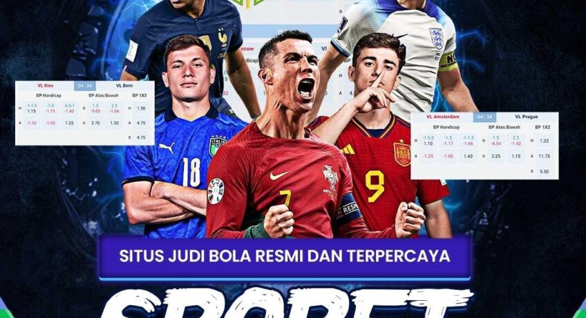 Akses Mudah ke Dompet Login Sbobet untuk Taruhan Terbaik