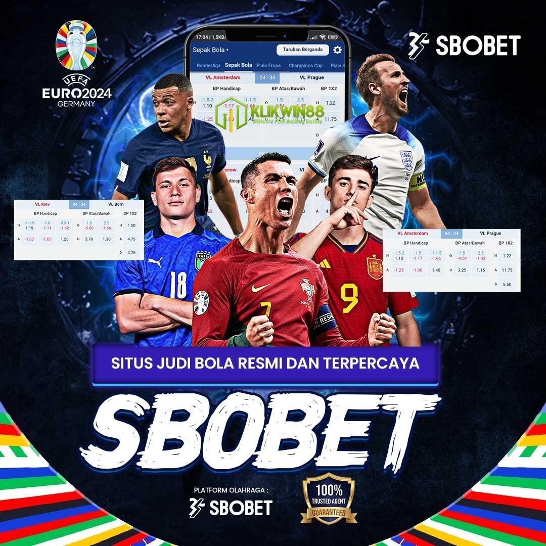 Akses Mudah ke Dompet Login Sbobet untuk Taruhan Terbaik