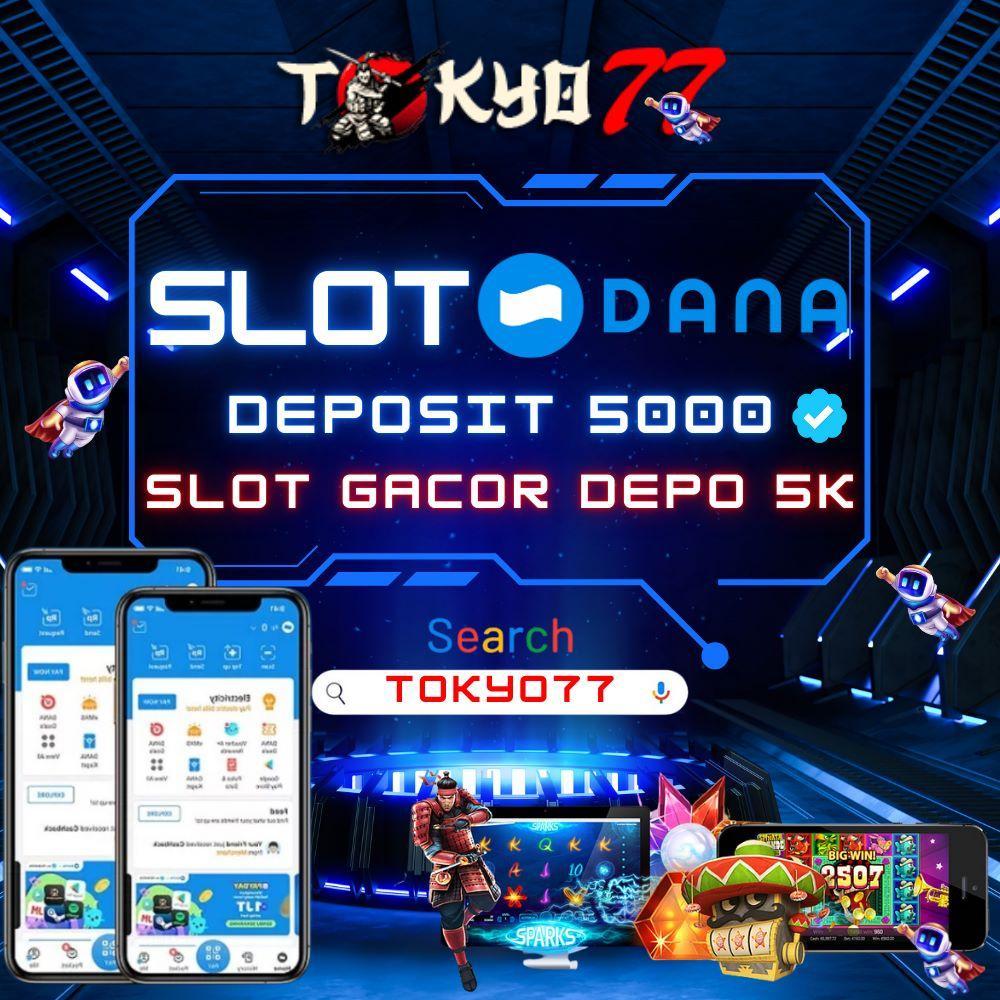 Login Depo 5k Dipercaya: Cara Masuk dan Daftar di Situs Terpercaya