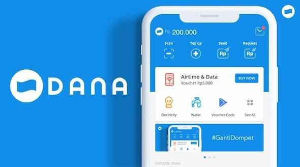 Agen Wallet Terbaik Untuk Transaksi Aman dan Mudah