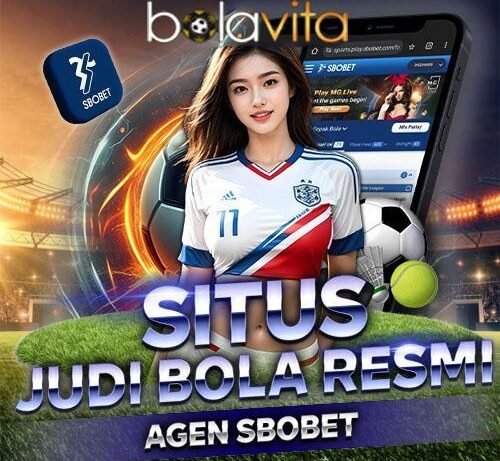 Sbobet Bagus: Review Situs Judi Online Terbaik