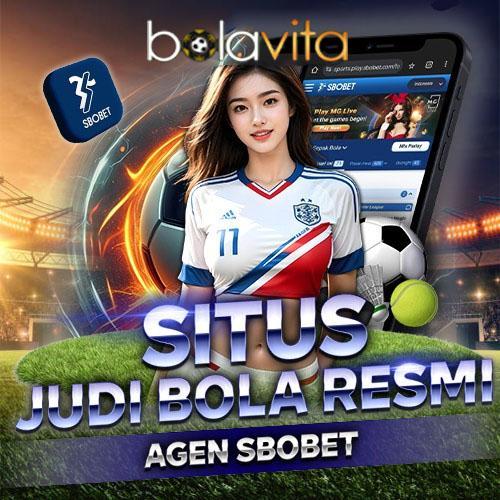 Sbobet Bagus: Review Situs Judi Online Terbaik