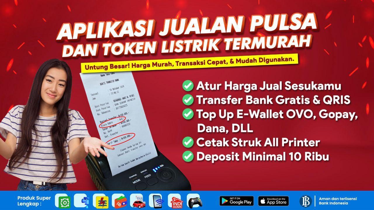 Login Depo Pulsa Aman: Tips Aman Bertransaksi di Platform Depo Pulsa