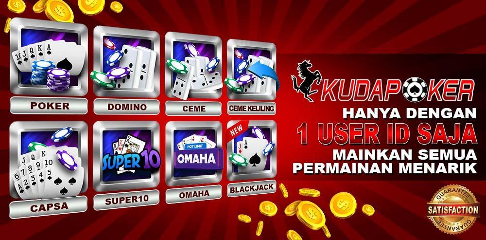 Temukan Bandar Jackpot MANDIRI Terbesar di Indonesia