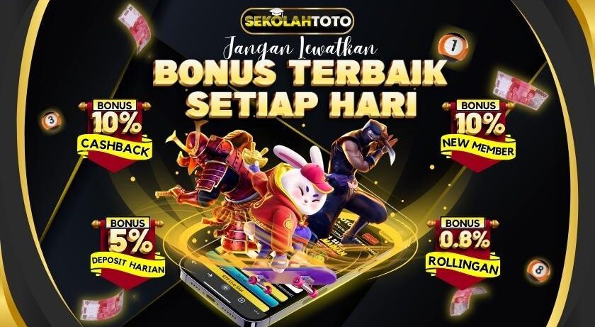 Bandar Hoki Aman: Tempat Terpercaya untuk Bertaruh Online