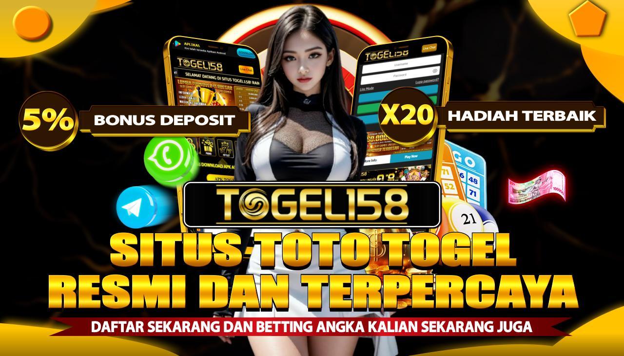 Agen Togel Terjitu: Tempat Terbaik Untuk Bermain Togel Online