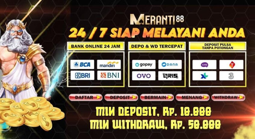 Login Depo Pulsa Dipercaya untuk Transaksi Pulsa Terpercaya