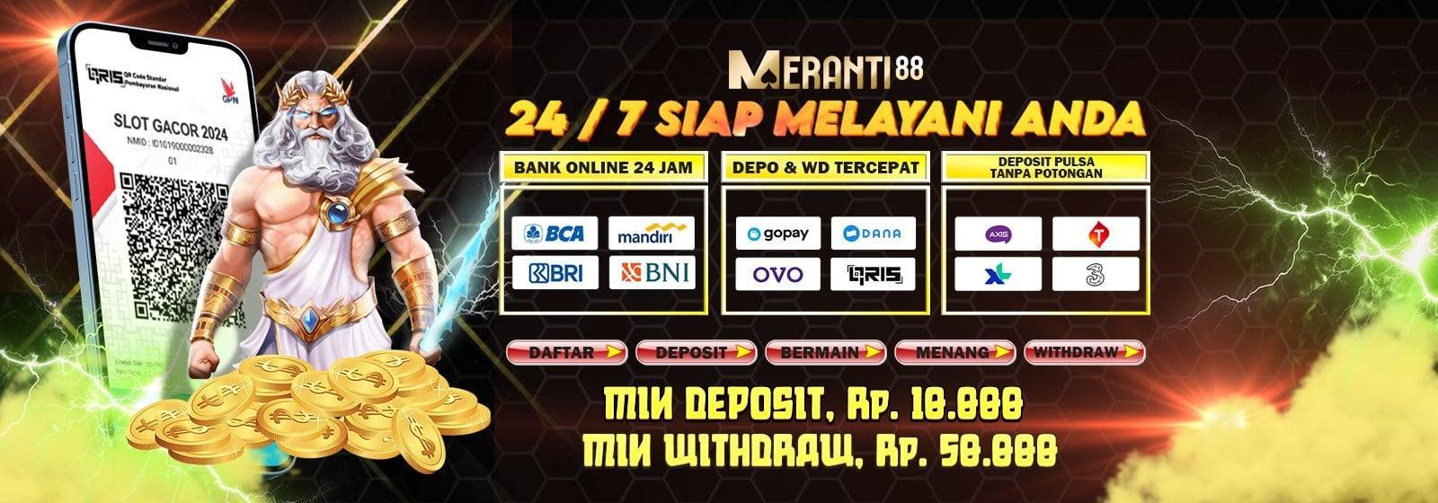 Login Depo Pulsa Dipercaya untuk Transaksi Pulsa Terpercaya