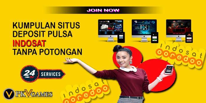 Bandar Depo Pulsa Online Terpercaya: Tempat Top Up Pulsa Terbaik