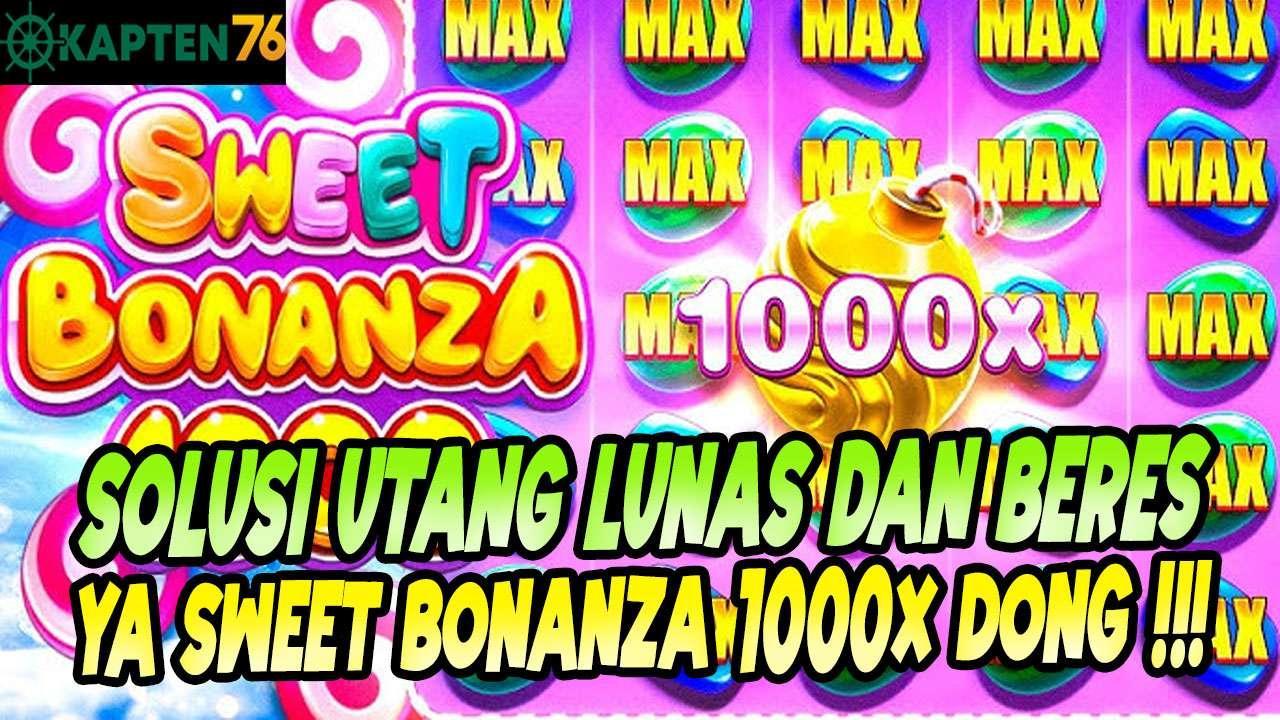 Situs Bonanza Terbaik: Temukan Penawaran Terbesar Online!