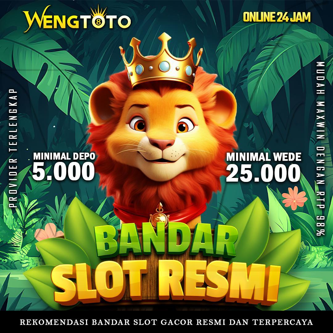 Daftar Depo 5k Terpercaya: Nikmati Berbagai Keuntungan di Situs Terbaik