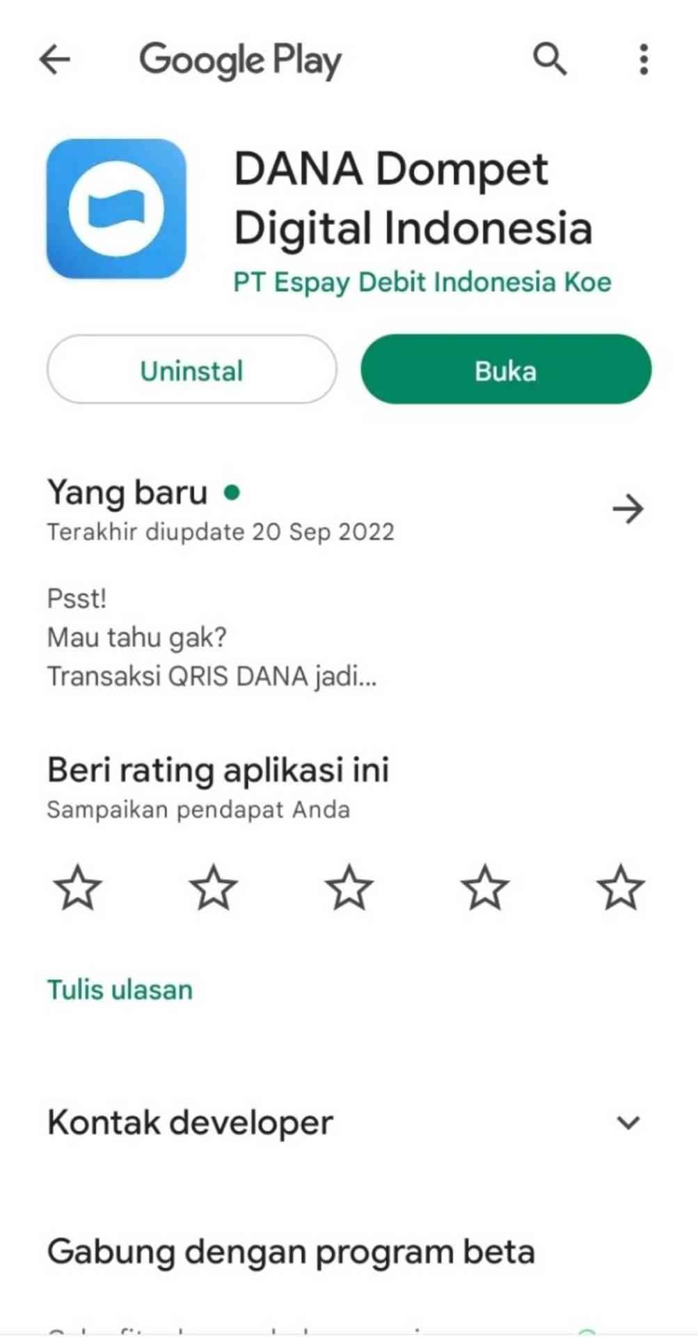 5 Langkah Mudah Membuat Akun Dana untuk Keperluan Keuangan Anda