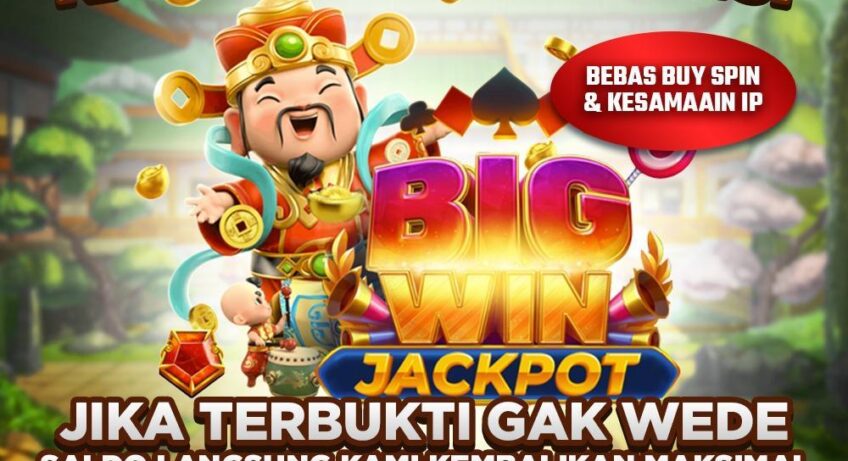 Akun Hoki Alternatif: Solusi Mudah Untuk Menang Bermain Judi Online