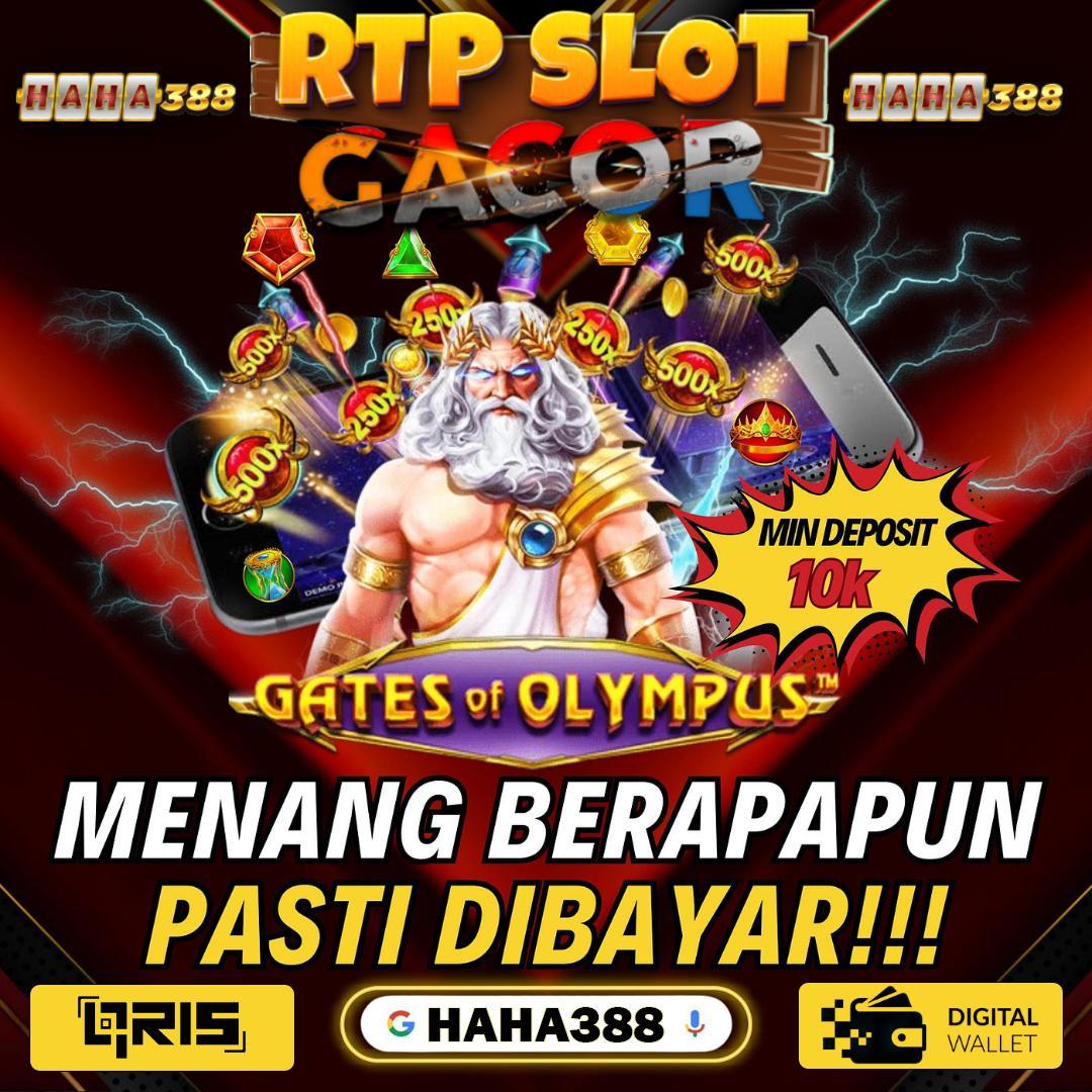 Agen Jackpot Aman Terpercaya untuk Anda Menang Besar