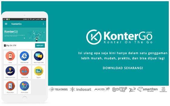 Depo Pulsa Uang Asli: Top Up Pulsa Terpercaya di Indonesia