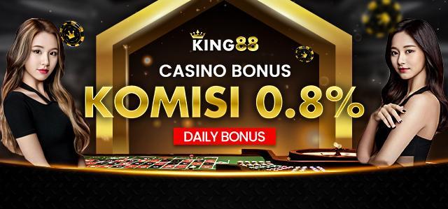 Bandar Casino Uang Asli Terbaik di Indonesia