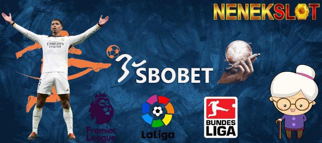 Daftar Akun Sbobet Online Terpercaya