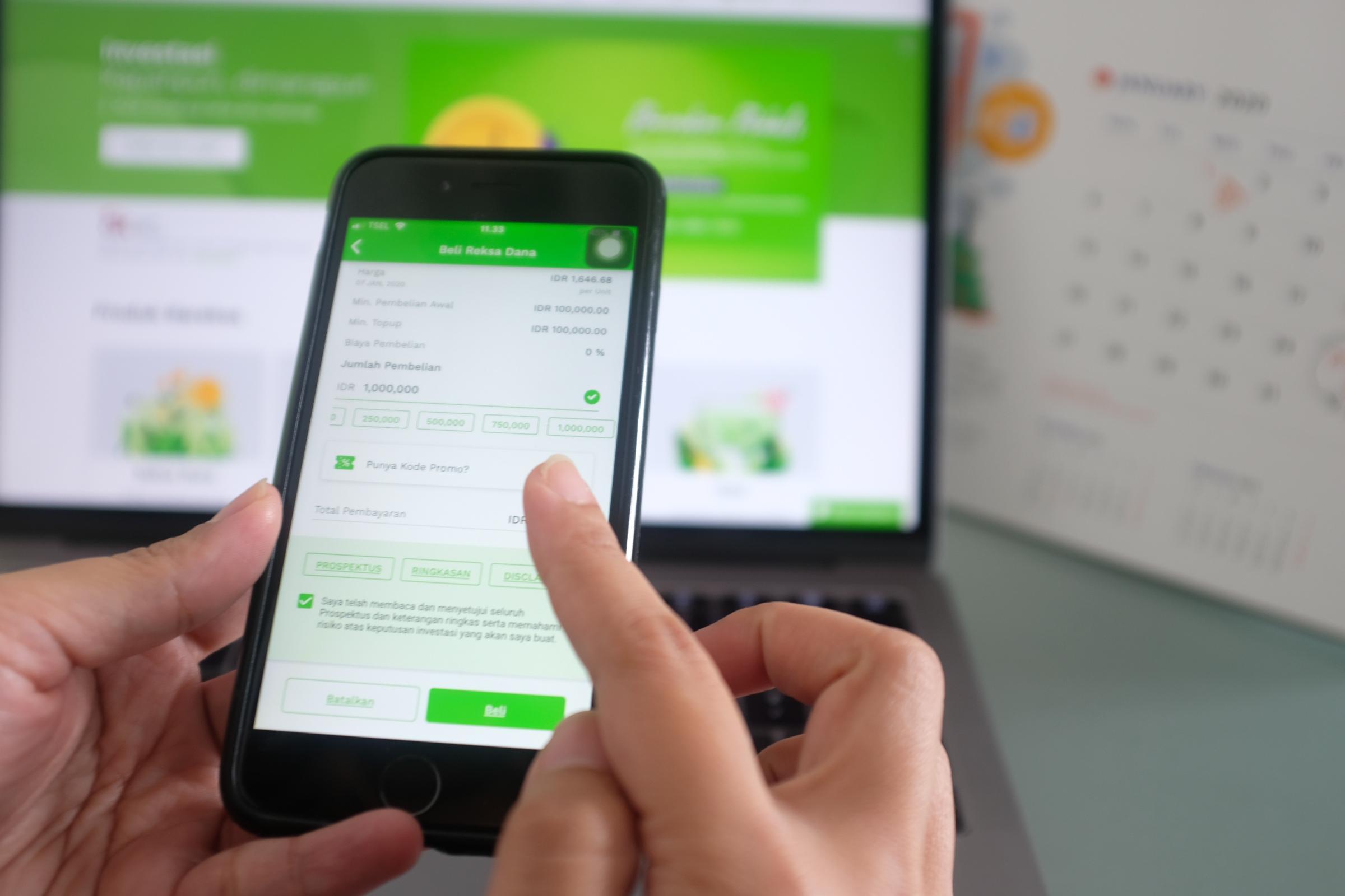 Akun Bonanza Dipercaya: Solusi Investasi Aman dan Terpercaya