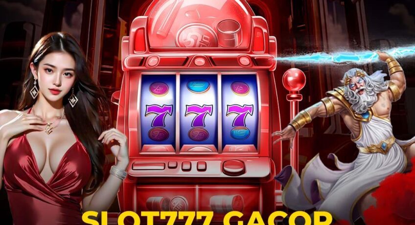 Situs Depo 5K Terjitu untuk Menang Besar