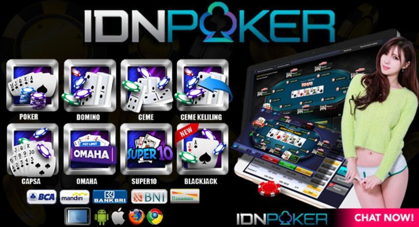 Daftar Judi BNI Terpercaya – Daftar Situs Judi Online dengan Bank BNI