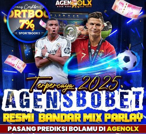 Temukan Agen Hoki Terjitu di Sini!