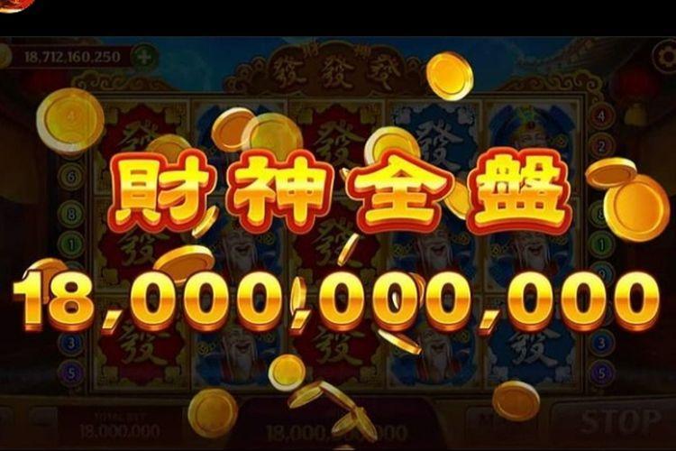 Buka Akun Domino MANDIRI dan Nikmati Keuntungannya!