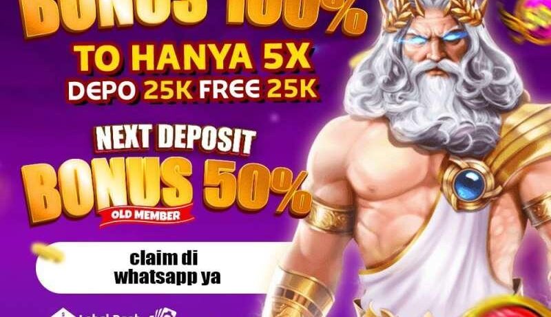Bandar Casino Uang Asli Terbaik di Indonesia