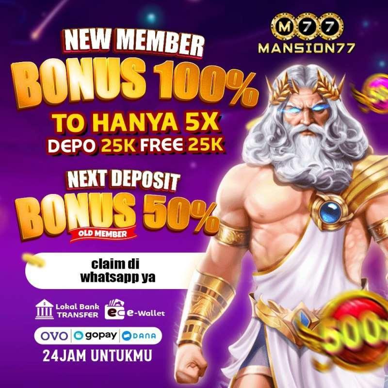 Bandar Casino Uang Asli Terbaik di Indonesia