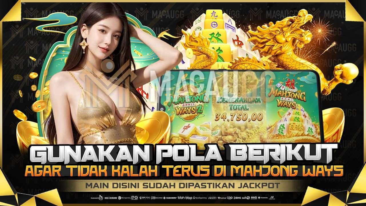 Manfaatkan Keberuntungan dengan Akun Jackpot Rupiah Terbaik