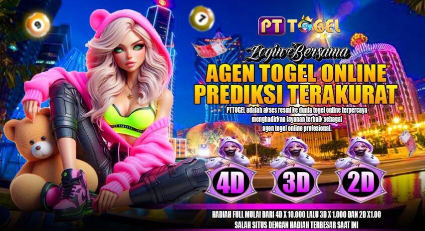 Login Togel Online Terbaik: Cara Login Mudah dan Aman