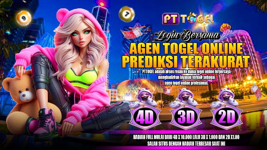 Login Togel Online Terbaik: Cara Login Mudah dan Aman