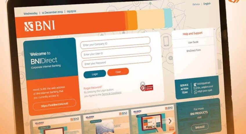 Akun Bonanza BNI: Manfaat dan Cara Daftar