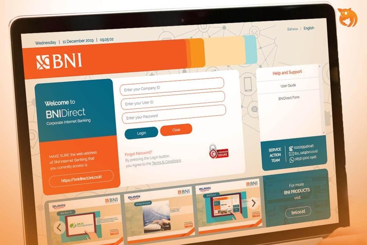 Akun Bonanza BNI: Manfaat dan Cara Daftar
