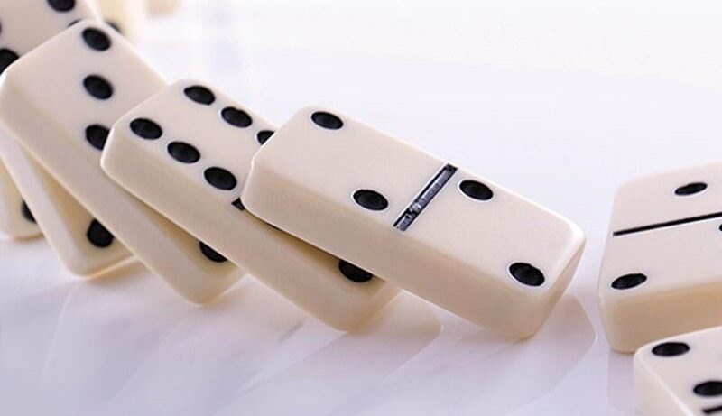 Bandar Domino Dipercaya untuk Permainan Terbaik