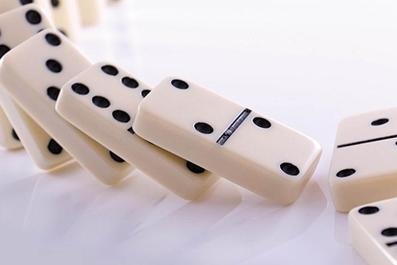 Bandar Domino Dipercaya untuk Permainan Terbaik